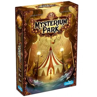 Mysterium Park (bilingue)